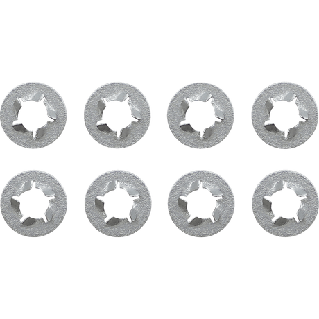 POWERMADD COBRA WINDSHIELD - Driven Powersports Inc.14630