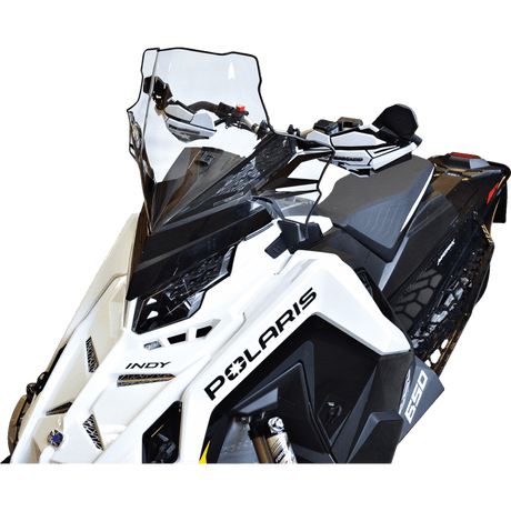 POWERMADD COBRA WINDSHIELD - Driven Powersports Inc.14630