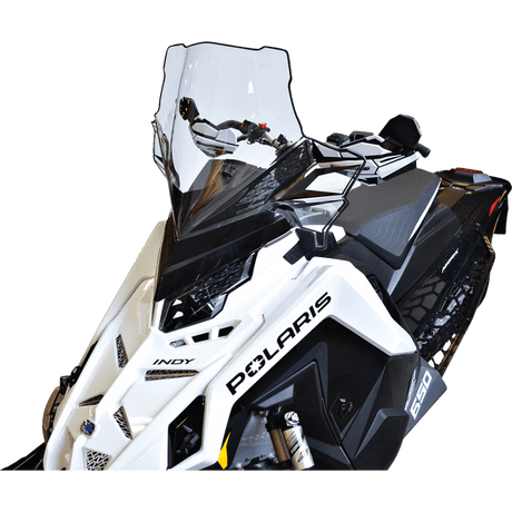 POWERMADD COBRA WINDSHIELD - Driven Powersports Inc.14640