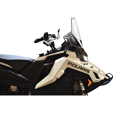 POWERMADD COBRA WINDSHIELD - Driven Powersports Inc.14640