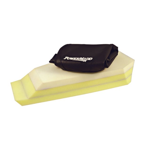POWERMADD SEAT COVER KIT HIGH RISE BRP (52010) - Driven Powersports Inc.61256952010552010