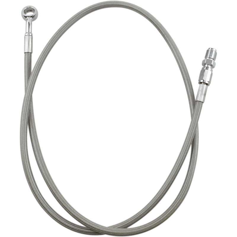 POWERMADD EXTENDED - LENGTH - BRAKE - LINE - 45605 - Driven Powersports Inc.61256945605345605