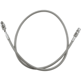 POWERMADD EXTENDED LENGTH BRAKE LINE (45616) - Driven Powersports Inc.61256945616945616