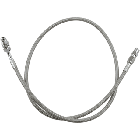 POWERMADD EXTENDED LENGTH BRAKE LINE (45616) - Driven Powersports Inc.61256945616945616