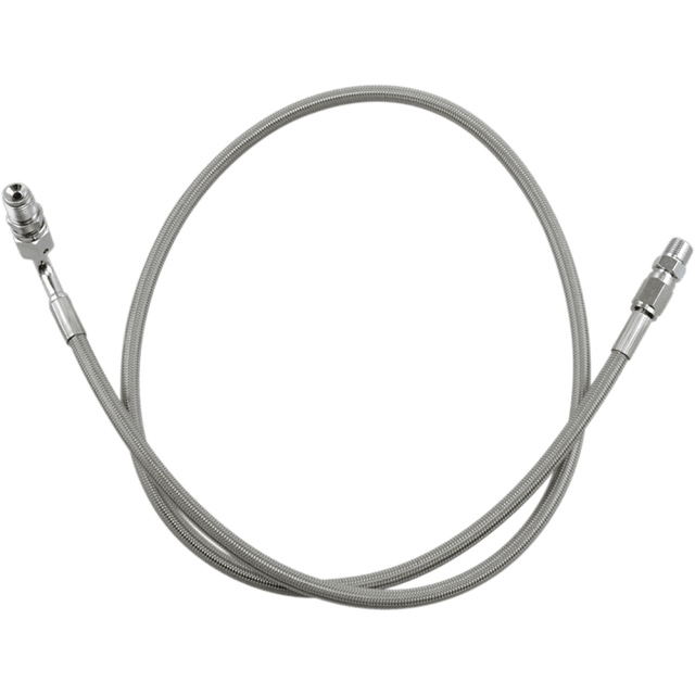 POWERMADD EXTENDED LENGTH BRAKE LINE (45616) - Driven Powersports Inc.61256945616945616