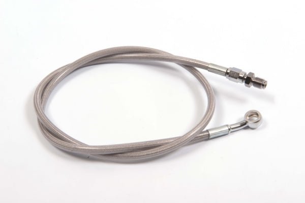 POWERMADD EXTENDED - LENGTH - BRAKE - LINE - 45609 - Driven Powersports Inc.61256945609145609