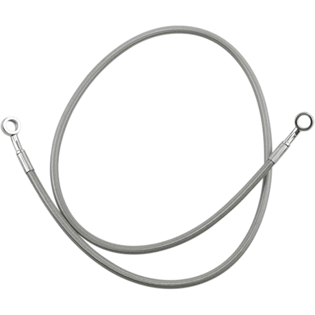 POWERMADD EXTENDED - LENGTH - BRAKE - LINE - 45611 - Driven Powersports Inc.61256945611445611