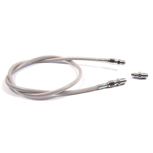 POWERMADD EXTENDED - LENGTH - BRAKE - LINE - 45604 - Driven Powersports Inc.61256945604645604