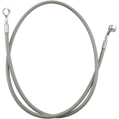 POWERMADD EXTENDED - LENGTH - BRAKE - LINE - 45615 - Driven Powersports Inc.61256945615245615