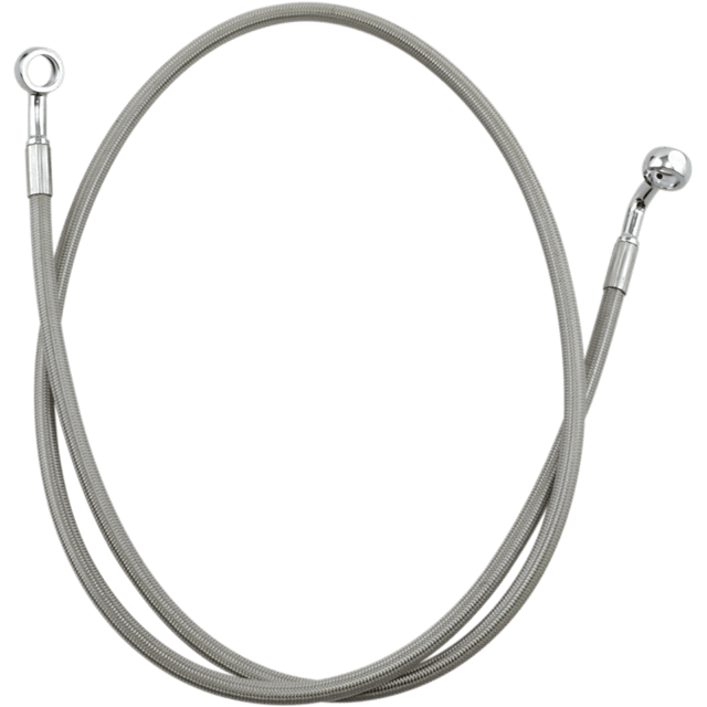 POWERMADD EXTENDED - LENGTH - BRAKE - LINE - 45615 - Driven Powersports Inc.61256945615245615