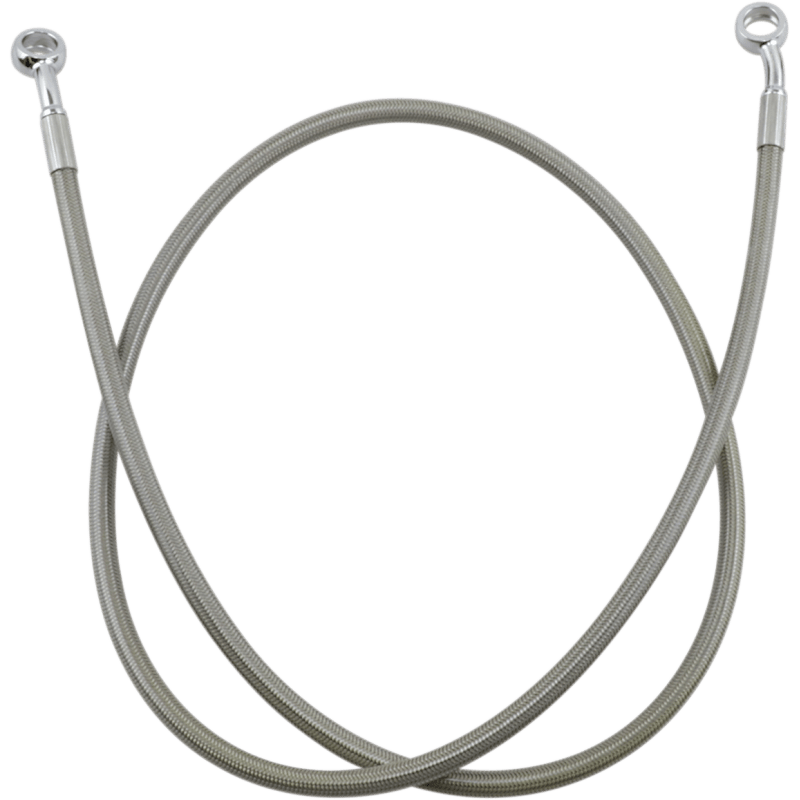 POWERMADD EXTENDED - LENGTH - BRAKE - LINE - 45610 - Driven Powersports Inc.61256945610745610