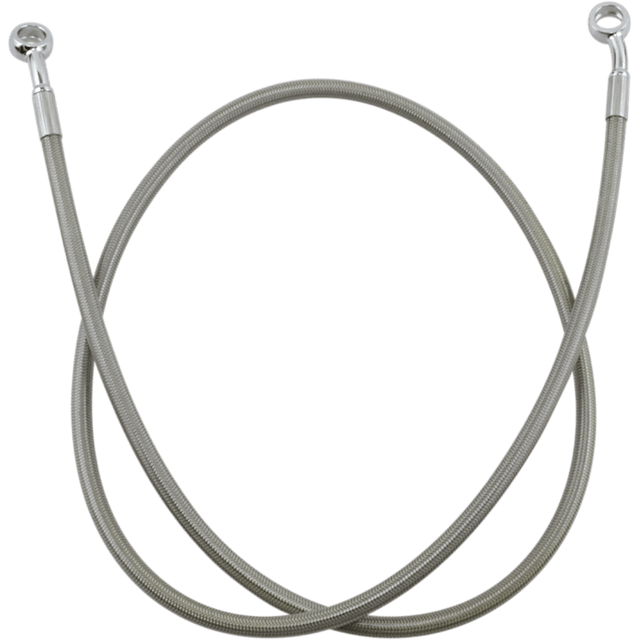 POWERMADD EXTENDED - LENGTH - BRAKE - LINE - 45610 - Driven Powersports Inc.61256945610745610