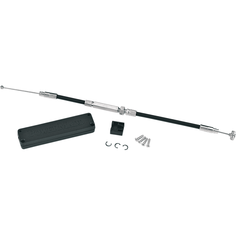 POWERMADD THROTTLE - CABLE - EXTENSION - KIT - 43595 - Driven Powersports Inc.61256943595943595
