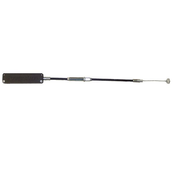 POWERMADD THROTTLE - CABLE - EXTENSION - KIT - 43595 - Driven Powersports Inc.61256943595943595