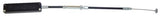 POWERMADD THROTTLE - CABLE - EXTENSION - KIT - 43596 - Driven Powersports Inc.61256943596643596