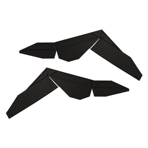 POWERMADD FENDER - FLARE - EXTENSION - 62001 - Driven Powersports Inc.61256962001062001