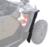 POWERMADD FENDER FLARE EXTENSIONS FT POL (62003) - Driven Powersports Inc.61256962003462003