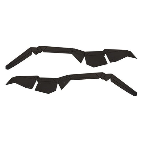 POWERMADD FENDER - FLARE - EXTENSION - 62002 - Driven Powersports Inc.61256962002762002
