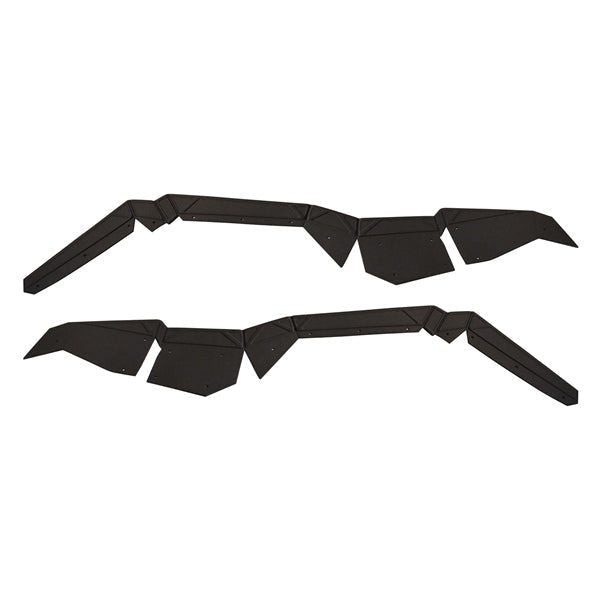 POWERMADD FENDER - FLARE - EXTENSION - 62002 - Driven Powersports Inc.61256962002762002