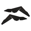 POWERMADD FENDER - FLARE - EXTENSION - 62001 - Driven Powersports Inc.61256962001062001