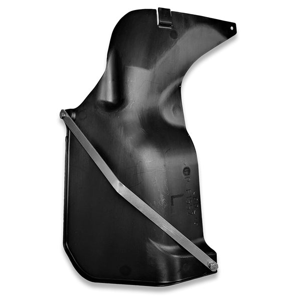 POWERMADD FENDER SUPPORT ATV YAM (44263) - Driven Powersports Inc.61256944263644263