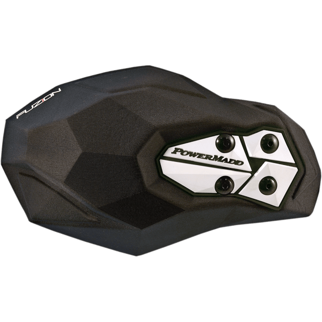 POWERMADD FUZION HANDGUARD - Driven Powersports Inc.61256934500534500