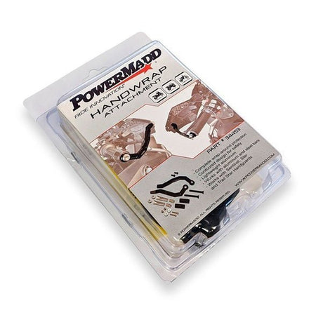 Powermadd Hand Wrap Attachment Kit - DRIVEN Canada's Powersports 61256934453434453