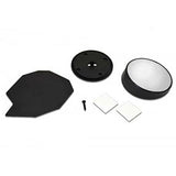 POWERMADD HANDGUARD MIRROR SET - Driven Powersports Inc.61256934289934289