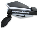 POWERMADD HANDGUARD MIRROR SET - Driven Powersports Inc.61256934289934289