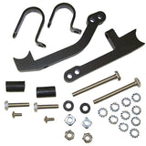 POWERMADD HANDGUARD - MOUNT - 34250 - Driven Powersports Inc.61256934250934250