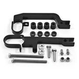 POWERMADD SENTINEL - HANDGUARD - SNOW - MOUNT - KIT - 34450 - Driven Powersports Inc.61256934450334450