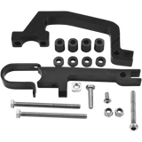 POWERMADD SENTINEL - HANDGUARD - SNOW - MOUNT - KIT - 34454 - Driven Powersports Inc.61256934454134454