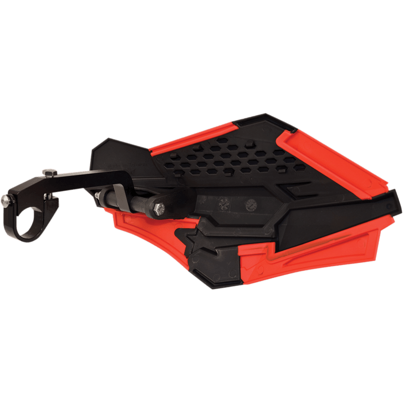 POWERMADD SENTINEL - HANDGUARD - ATVMX - MOUNT - KIT - 34452 - Driven Powersports Inc.61256934452734452