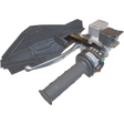 POWERMADD SENTINEL - HANDGUARD - ATVMX - MOUNT - KIT - 34452 - Driven Powersports Inc.61256934452734452
