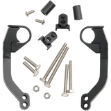 POWERMADD HANDGUARD - MOUNT - 34252 - Driven Powersports Inc.61256934252334252