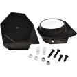 POWERMADD SENTINEL - MIRROR - KIT - 34455 - Driven Powersports Inc.61256934455834455