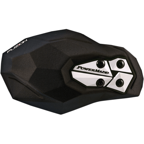 POWERMADD NONPIVOT - RISER - BLOCK - 1 - 45500 - Driven Powersports Inc.61256945500145500