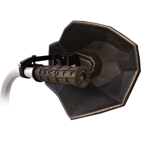 POWERMADD NONPIVOT - RISER - BLOCK - 1 - 45500 - Driven Powersports Inc.61256945500145500