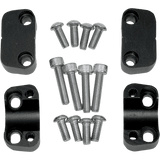 POWERMADD OVERSIZE - HANDLEBAR - ADAPTOR - 44257 - Driven Powersports Inc.61256944257544257