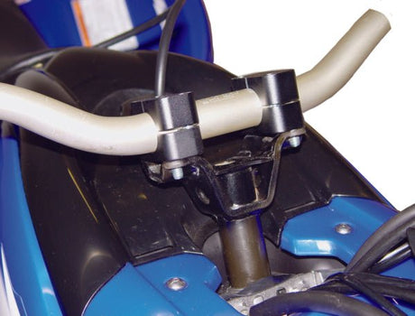 POWERMADD OVERSIZE - HANDLEBAR - ADAPTOR - 44257 - Driven Powersports Inc.61256944257544257