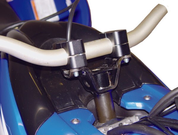 POWERMADD OVERSIZE - HANDLEBAR - ADAPTOR - 44257 - Driven Powersports Inc.61256944257544257