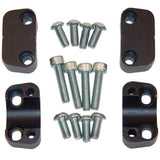 POWERMADD OVERSIZE - HANDLEBAR - ADAPTOR - 44257 - Driven Powersports Inc.61256944257544257