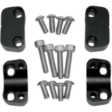 POWERMADD OVERSIZE - HANDLEBAR - ADAPTOR - 44257 - Driven Powersports Inc.61256944257544257