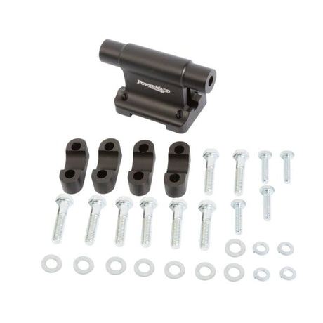 POWERMADD PIVOT - ADAPTER - KIT - 45581 - Driven Powersports Inc.61256945581045581