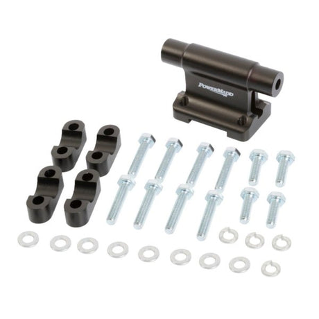 POWERMADD PIVOT - ADAPTER - KIT - 45582 - Driven Powersports Inc.61256945582745582