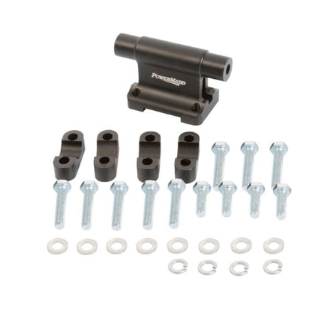 POWERMADD PIVOT - ADAPTER - KIT - 45583 - Driven Powersports Inc.61256945583445583