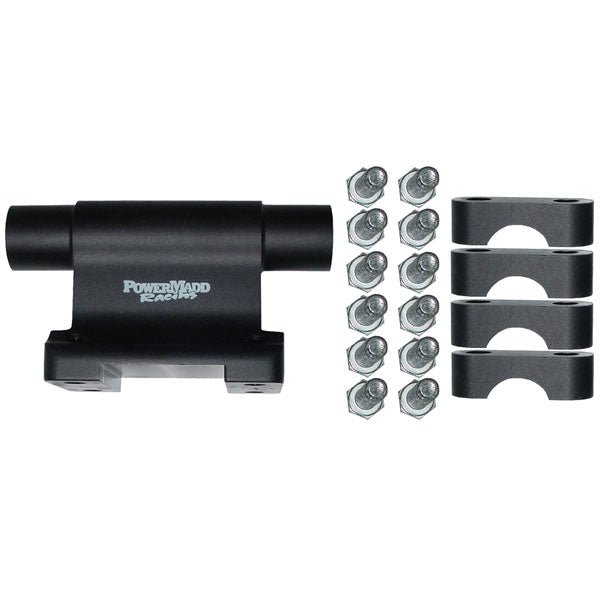 POWERMADD PIVOT - ADAPTER - KIT - 45580 - Driven Powersports Inc.61256945580345580