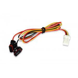 Powermadd Plug - In Play Wire Harnesses Star Series - DRIVEN Canada's Powersports 61256934292934292