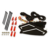 Powermadd Plug - In Play Wire Harnesses Star Series - DRIVEN Canada's Powersports 61256934292934292