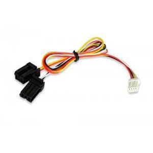 Powermadd Plug - In Play Wire Harnesses Star Series - DRIVEN Canada's Powersports 61256934293634293